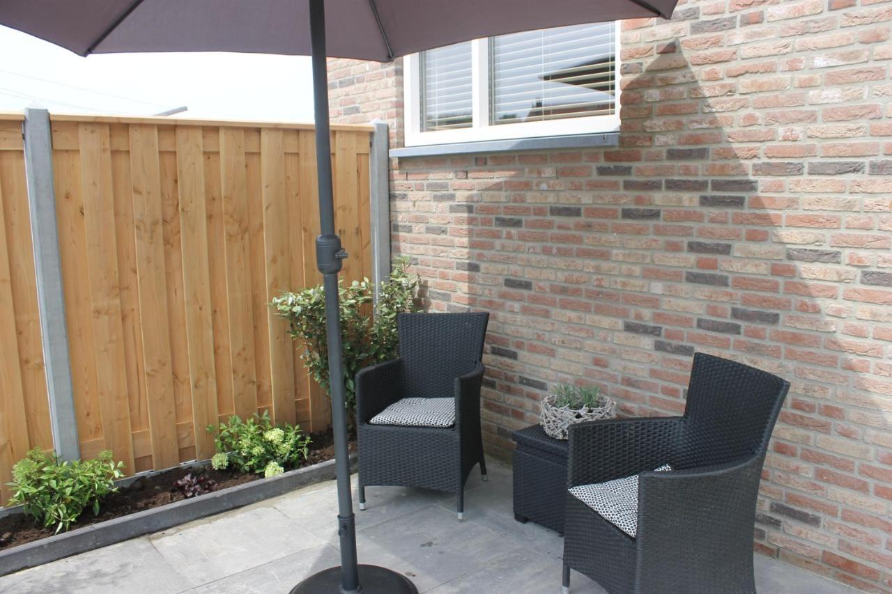 Zon Zee Zoutelande Apartment Exterior photo