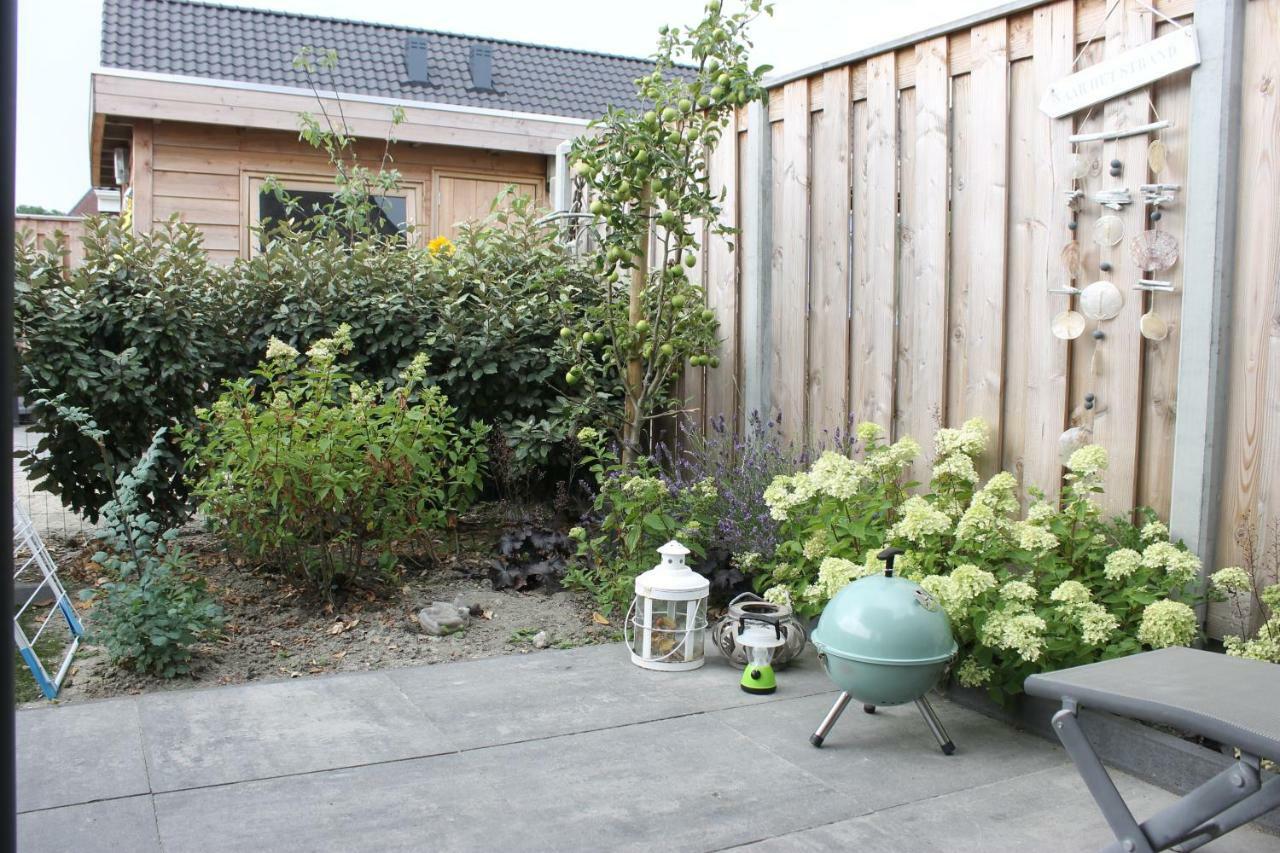 Zon Zee Zoutelande Apartment Exterior photo