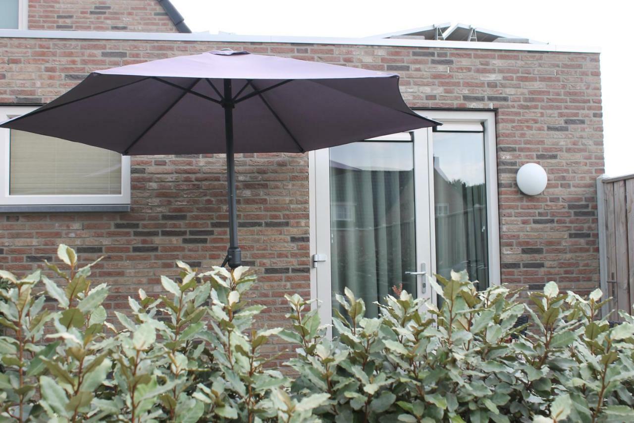 Zon Zee Zoutelande Apartment Exterior photo