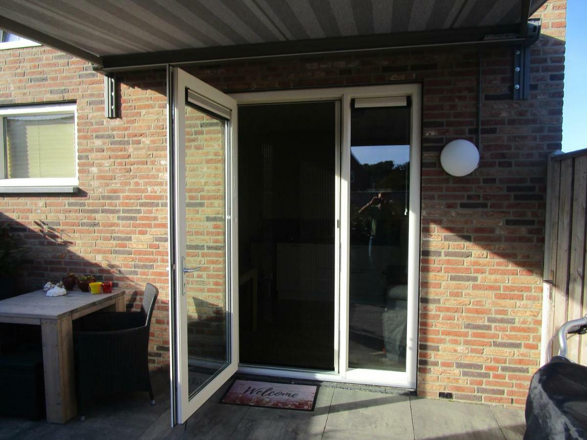 Zon Zee Zoutelande Apartment Exterior photo